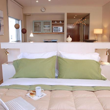 Concord Callao By Recoleta Apartments Μπουένος Άιρες Εξωτερικό φωτογραφία