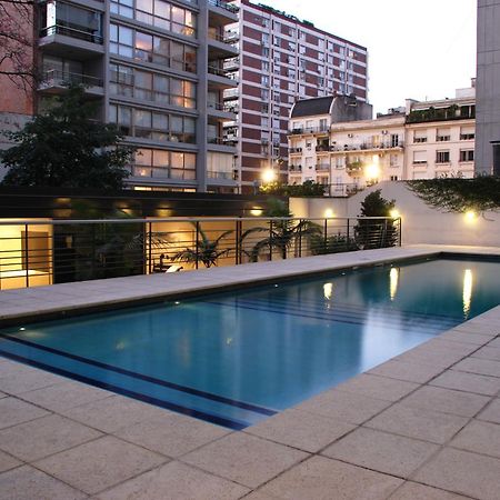 Concord Callao By Recoleta Apartments Μπουένος Άιρες Εξωτερικό φωτογραφία