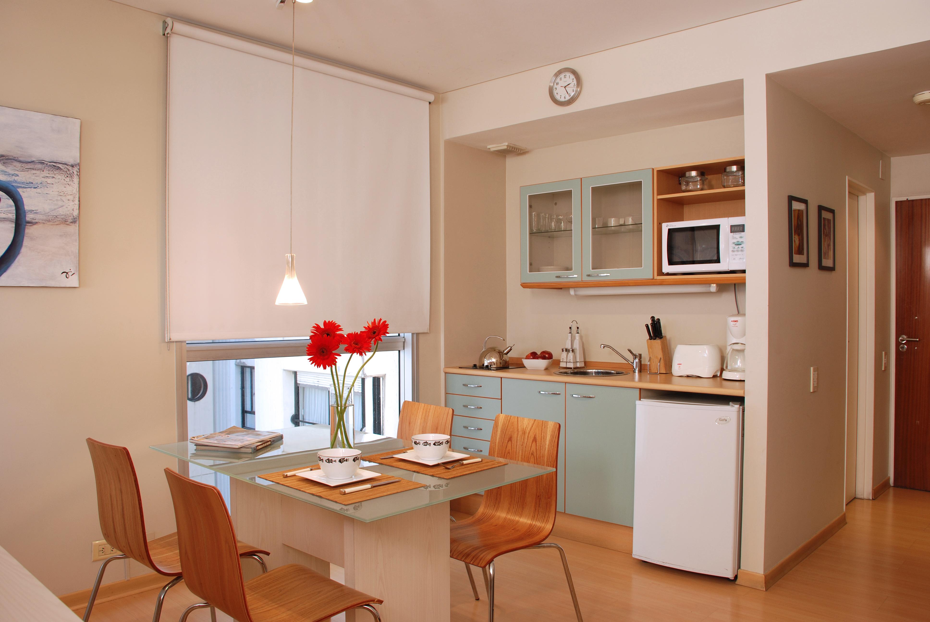 Concord Callao By Recoleta Apartments Μπουένος Άιρες Εξωτερικό φωτογραφία