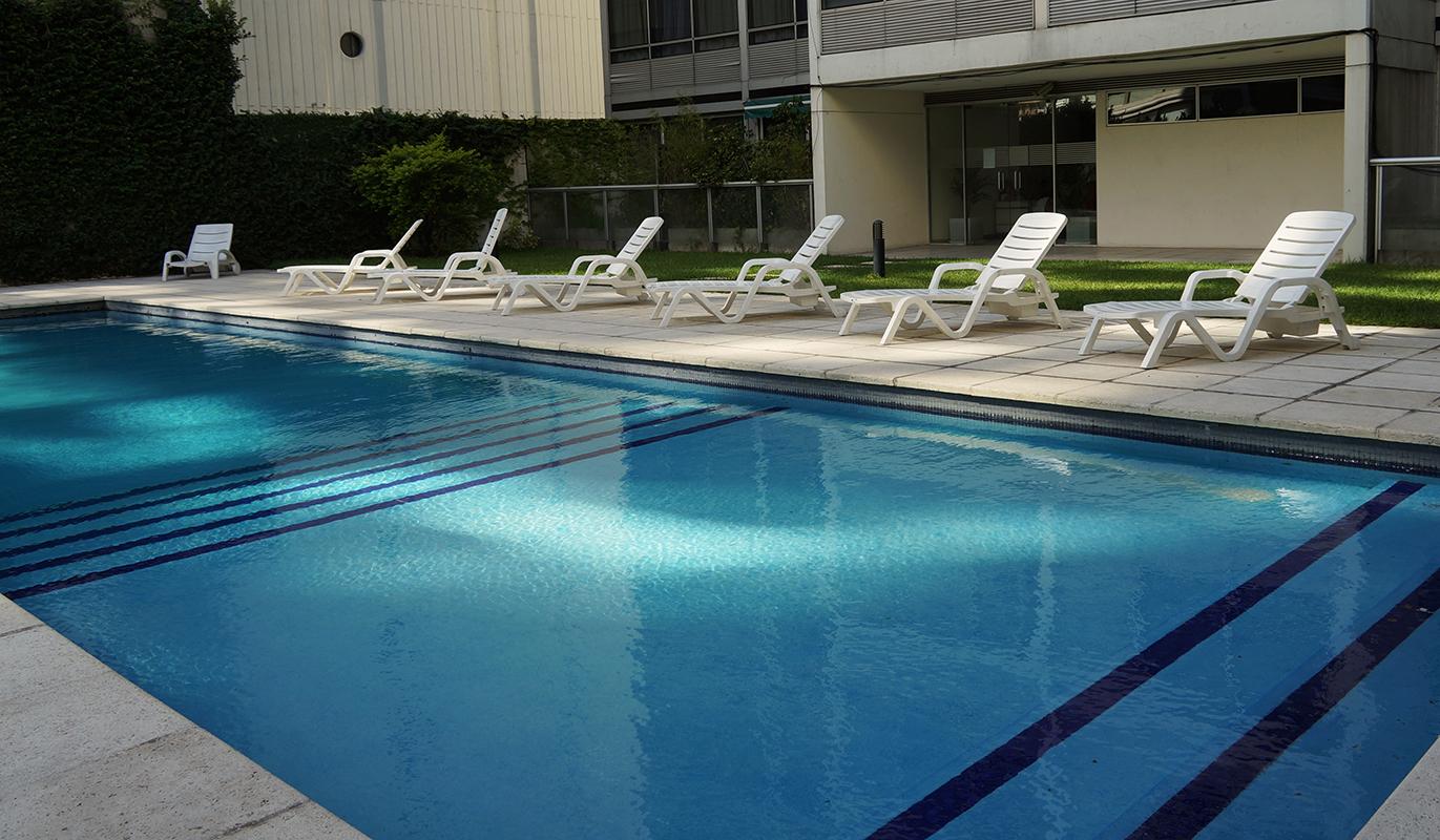 Concord Callao By Recoleta Apartments Μπουένος Άιρες Εξωτερικό φωτογραφία