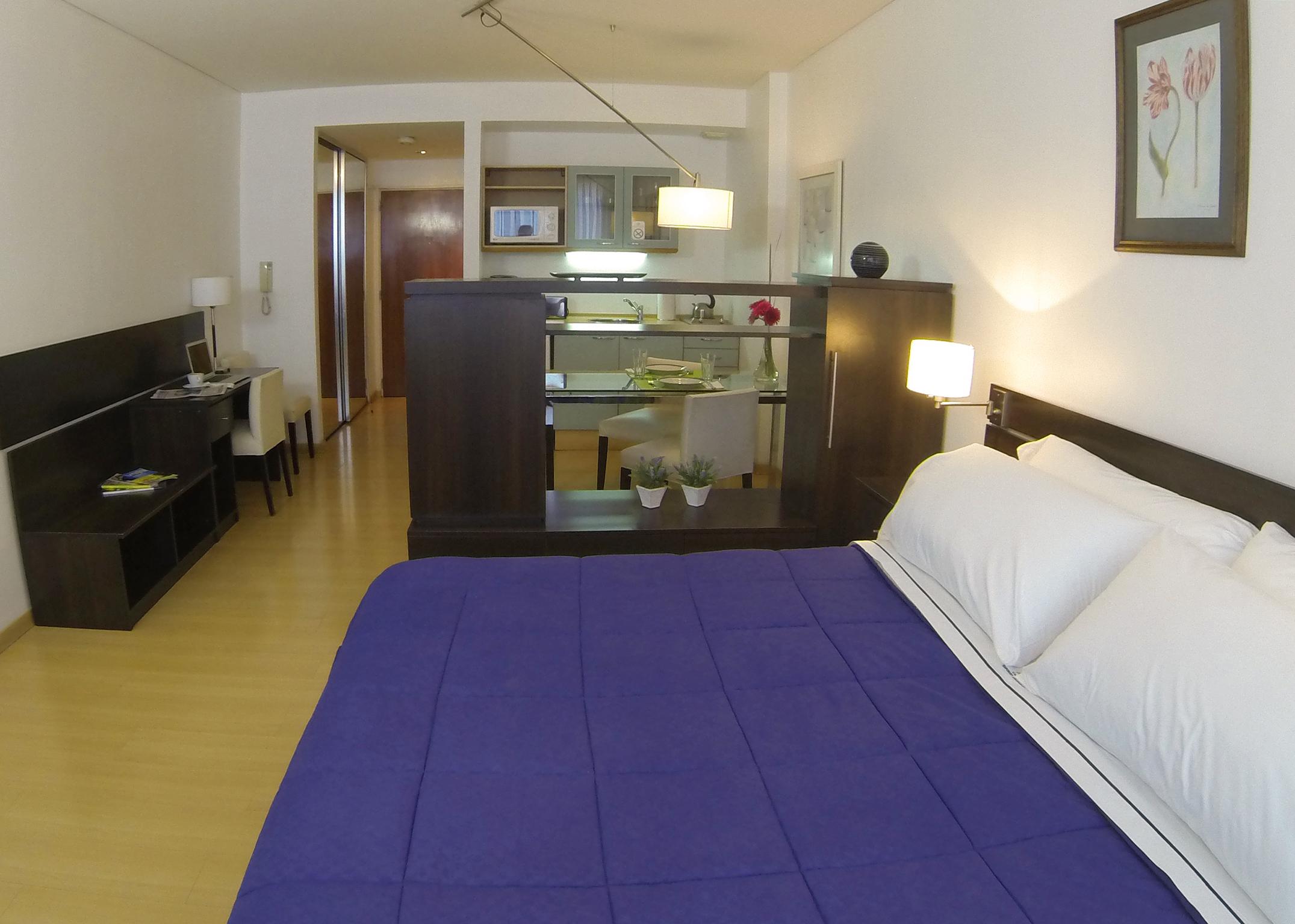 Concord Callao By Recoleta Apartments Μπουένος Άιρες Εξωτερικό φωτογραφία