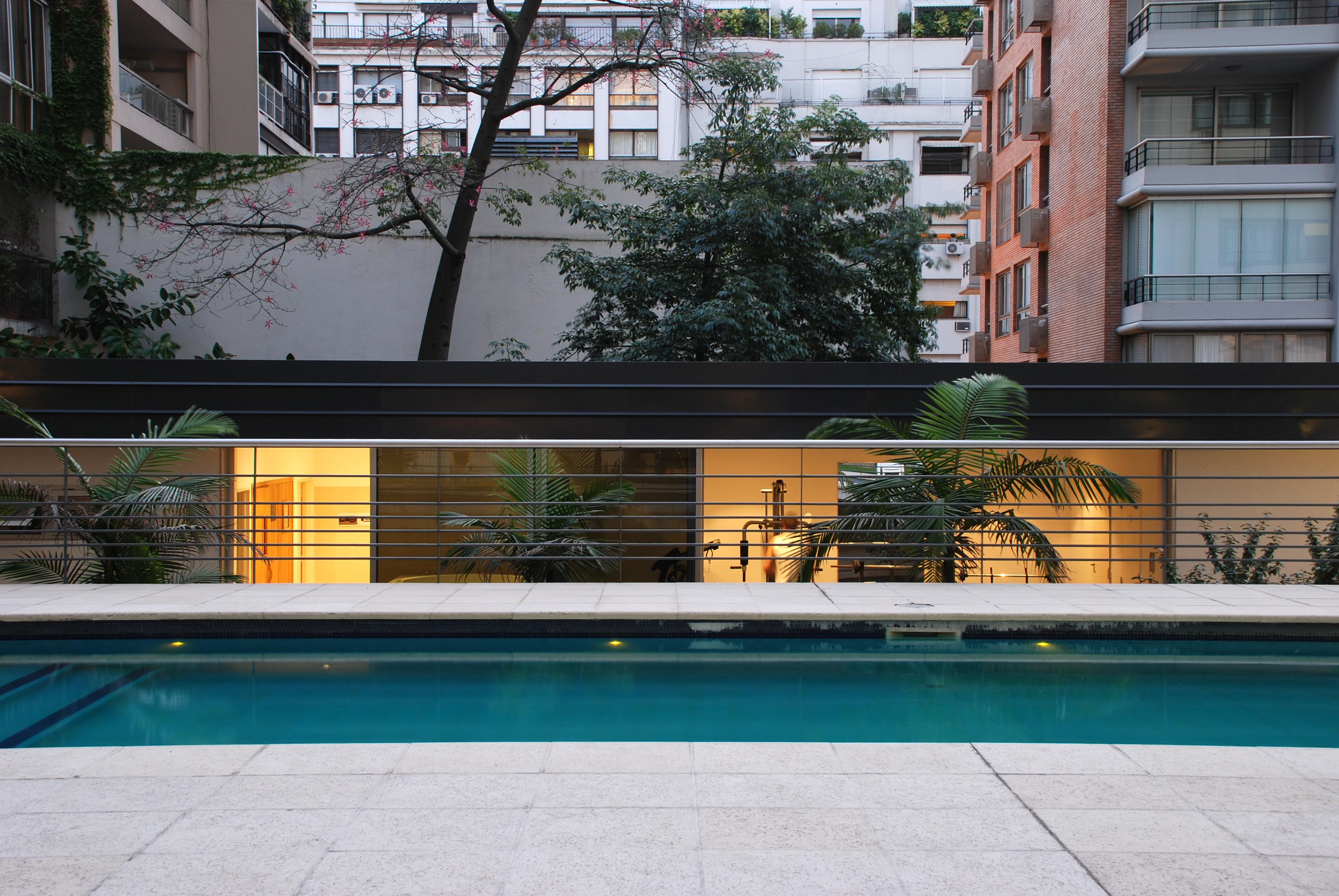Concord Callao By Recoleta Apartments Μπουένος Άιρες Εξωτερικό φωτογραφία
