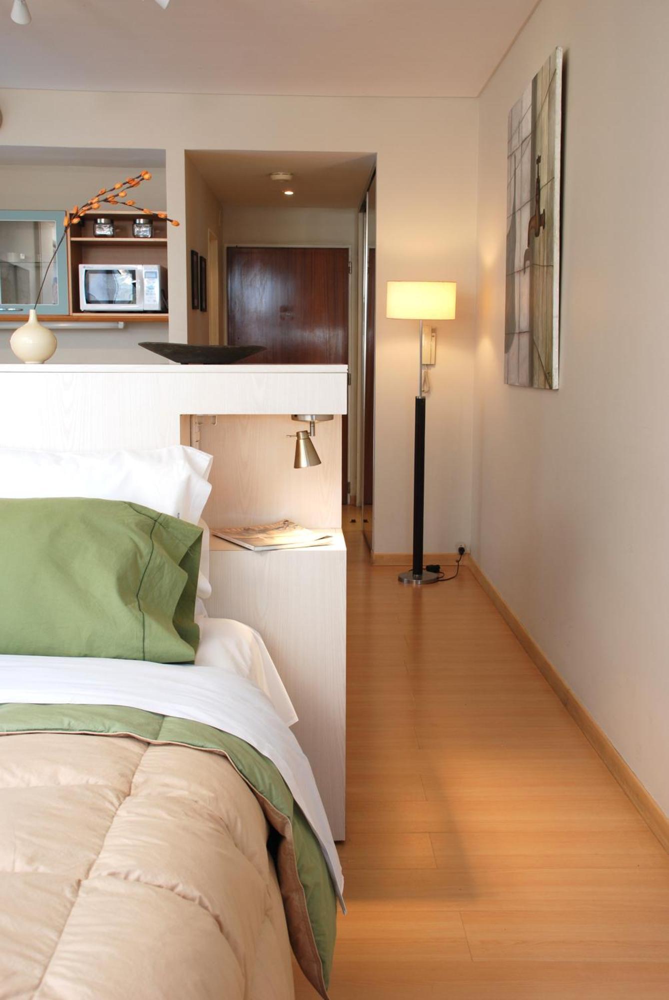 Concord Callao By Recoleta Apartments Μπουένος Άιρες Εξωτερικό φωτογραφία