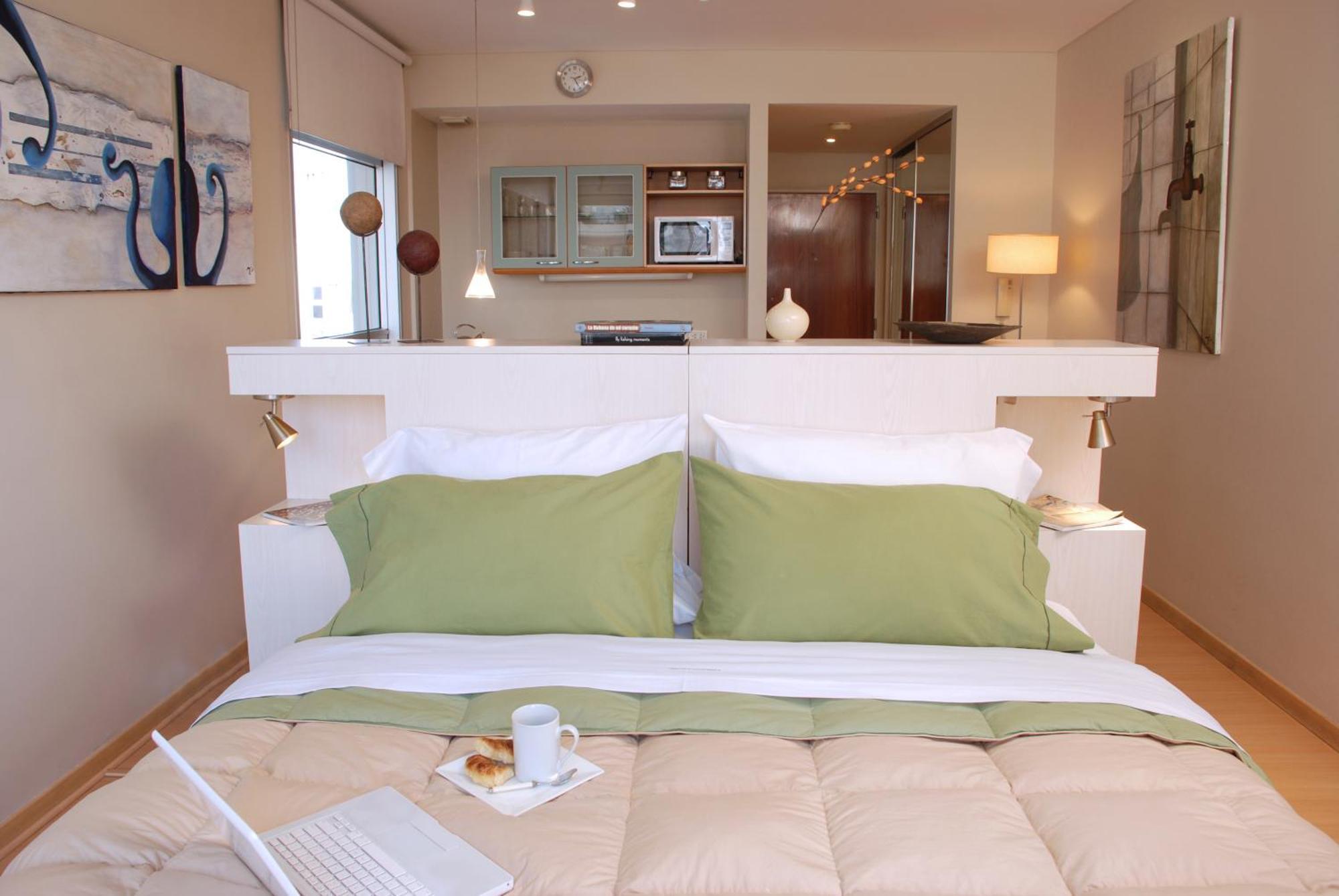 Concord Callao By Recoleta Apartments Μπουένος Άιρες Εξωτερικό φωτογραφία