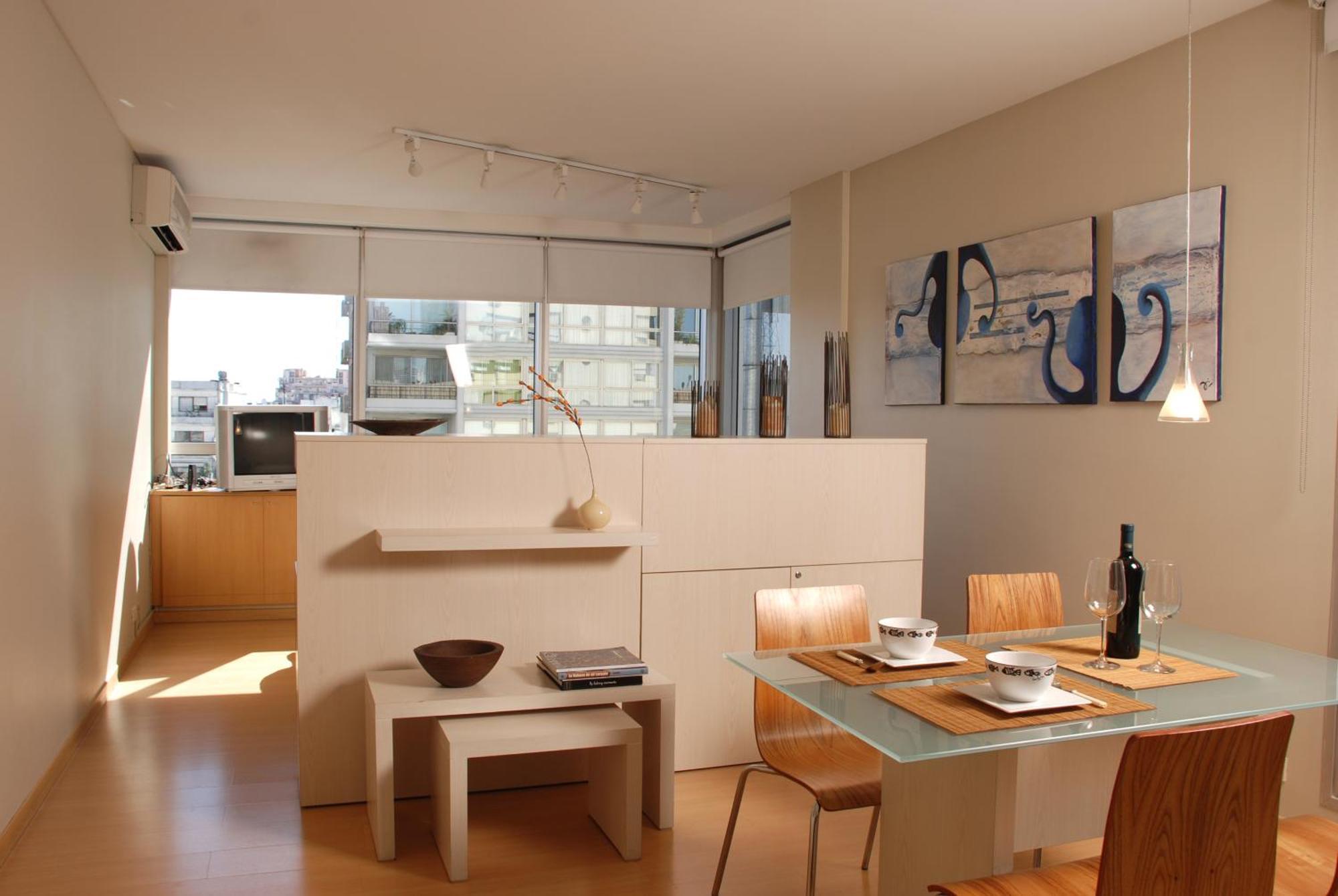 Concord Callao By Recoleta Apartments Μπουένος Άιρες Εξωτερικό φωτογραφία