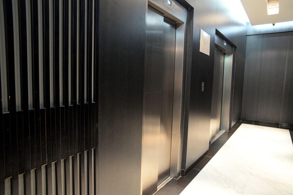 Concord Callao By Recoleta Apartments Μπουένος Άιρες Εξωτερικό φωτογραφία