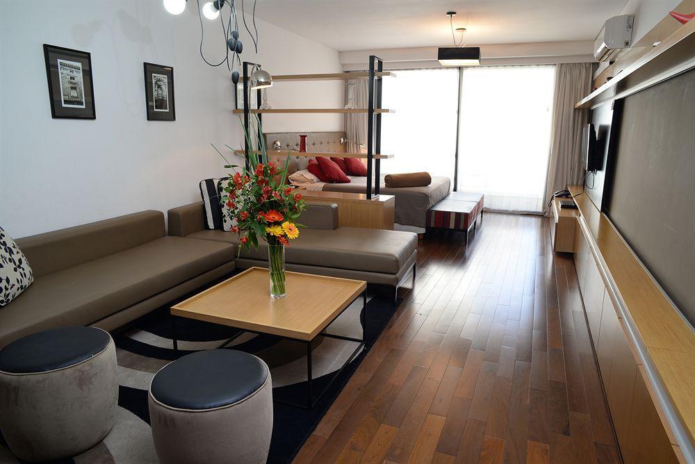 Concord Callao By Recoleta Apartments Μπουένος Άιρες Εξωτερικό φωτογραφία