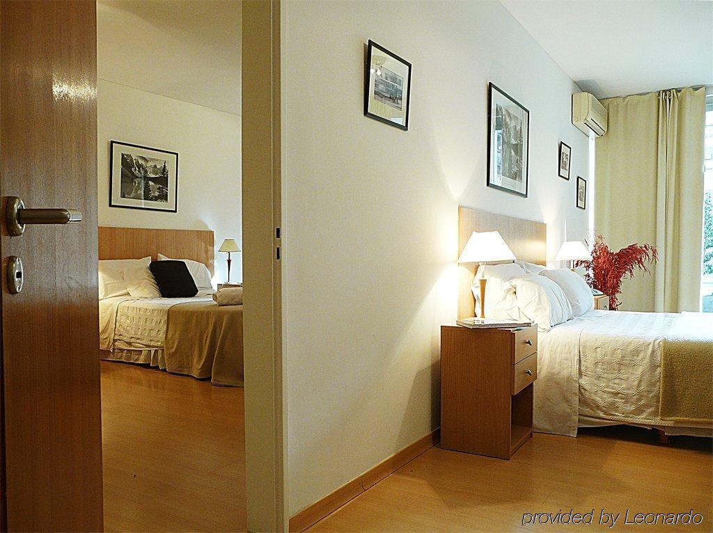Concord Callao By Recoleta Apartments Μπουένος Άιρες Εξωτερικό φωτογραφία