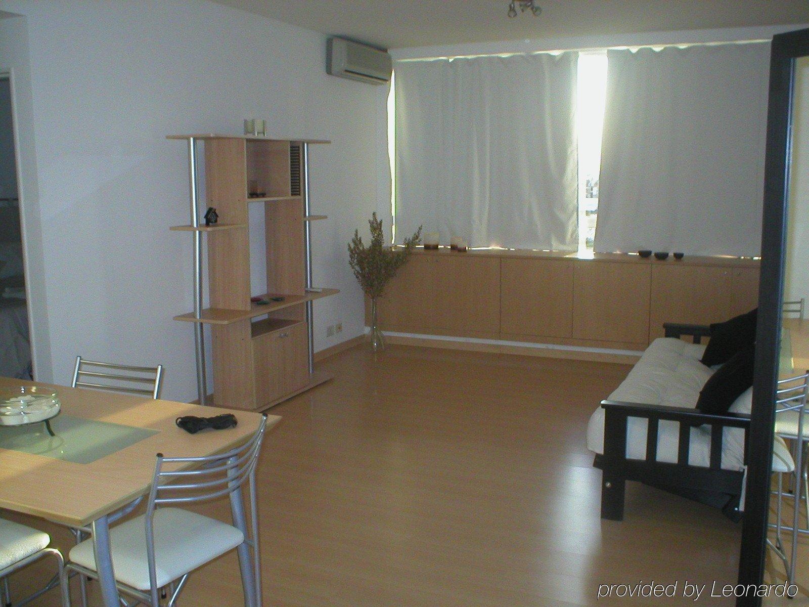 Concord Callao By Recoleta Apartments Μπουένος Άιρες Εξωτερικό φωτογραφία