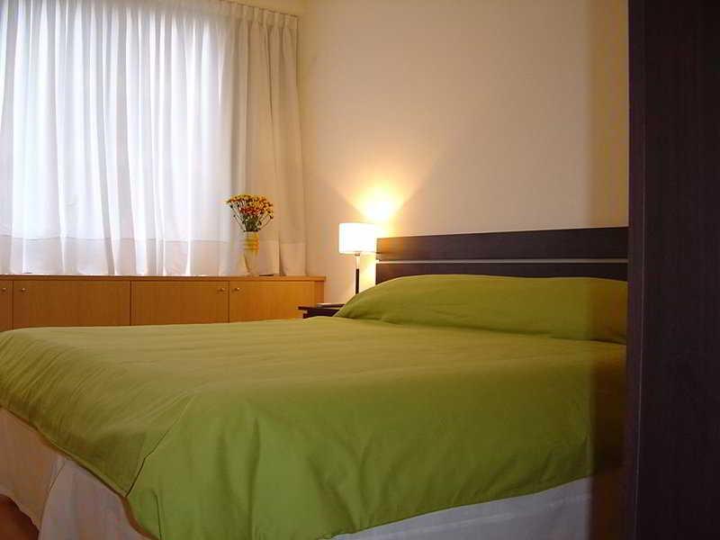 Concord Callao By Recoleta Apartments Μπουένος Άιρες Δωμάτιο φωτογραφία