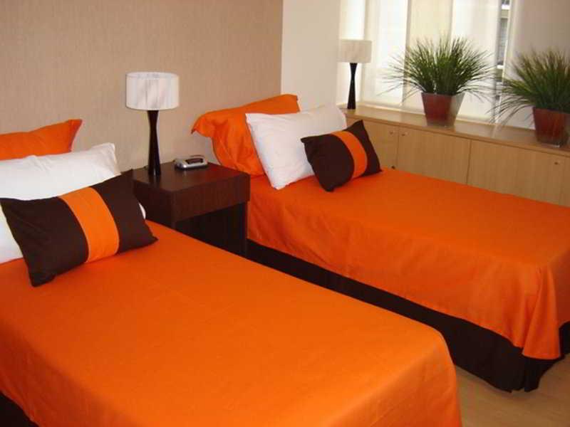 Concord Callao By Recoleta Apartments Μπουένος Άιρες Δωμάτιο φωτογραφία