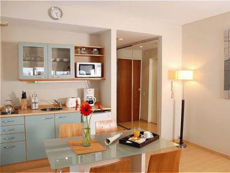 Concord Callao By Recoleta Apartments Μπουένος Άιρες Εξωτερικό φωτογραφία