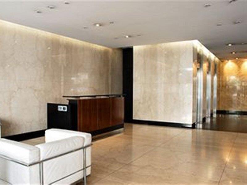 Concord Callao By Recoleta Apartments Μπουένος Άιρες Εξωτερικό φωτογραφία