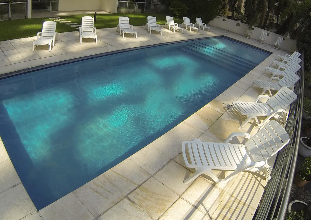 Concord Callao By Recoleta Apartments Μπουένος Άιρες Εξωτερικό φωτογραφία