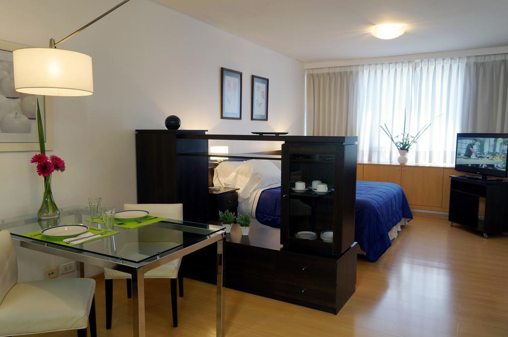 Concord Callao By Recoleta Apartments Μπουένος Άιρες Εξωτερικό φωτογραφία