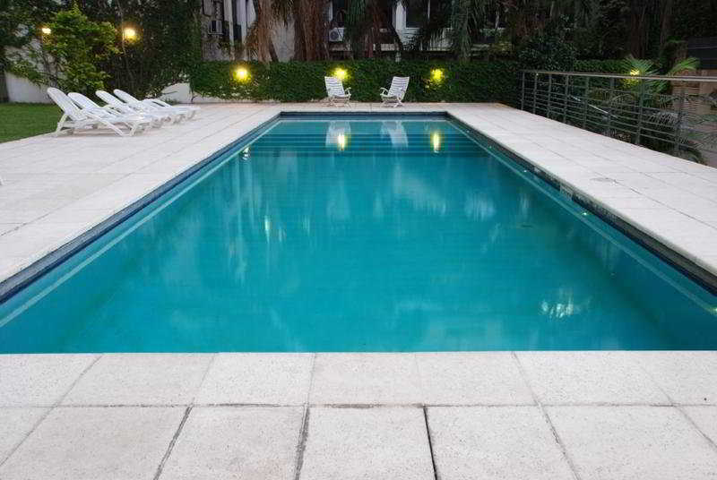 Concord Callao By Recoleta Apartments Μπουένος Άιρες Εξωτερικό φωτογραφία