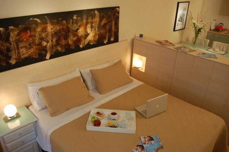 Concord Callao By Recoleta Apartments Μπουένος Άιρες Δωμάτιο φωτογραφία