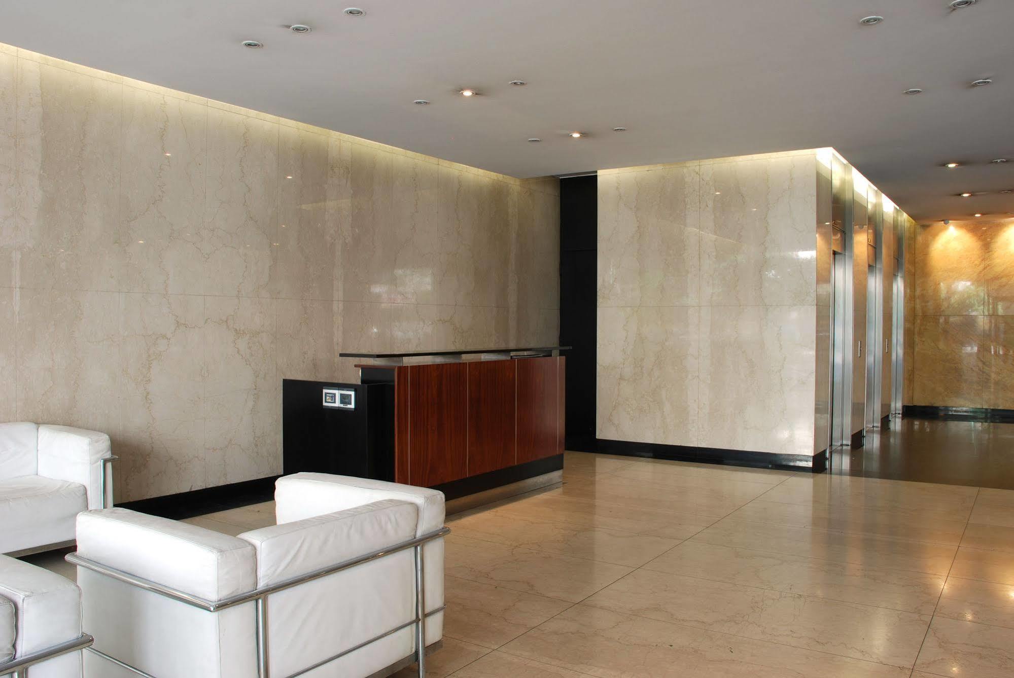 Concord Callao By Recoleta Apartments Μπουένος Άιρες Εξωτερικό φωτογραφία