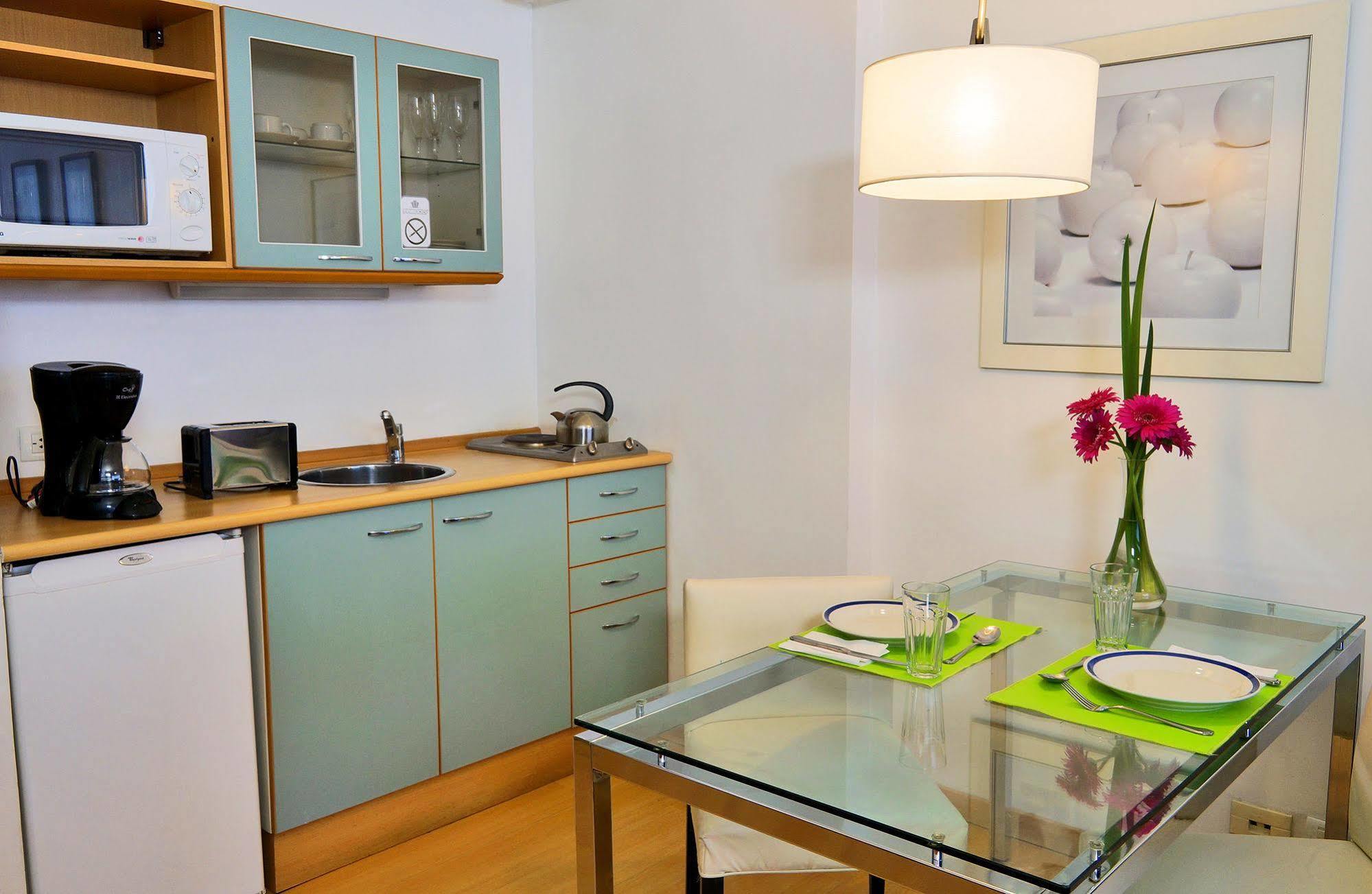 Concord Callao By Recoleta Apartments Μπουένος Άιρες Εξωτερικό φωτογραφία