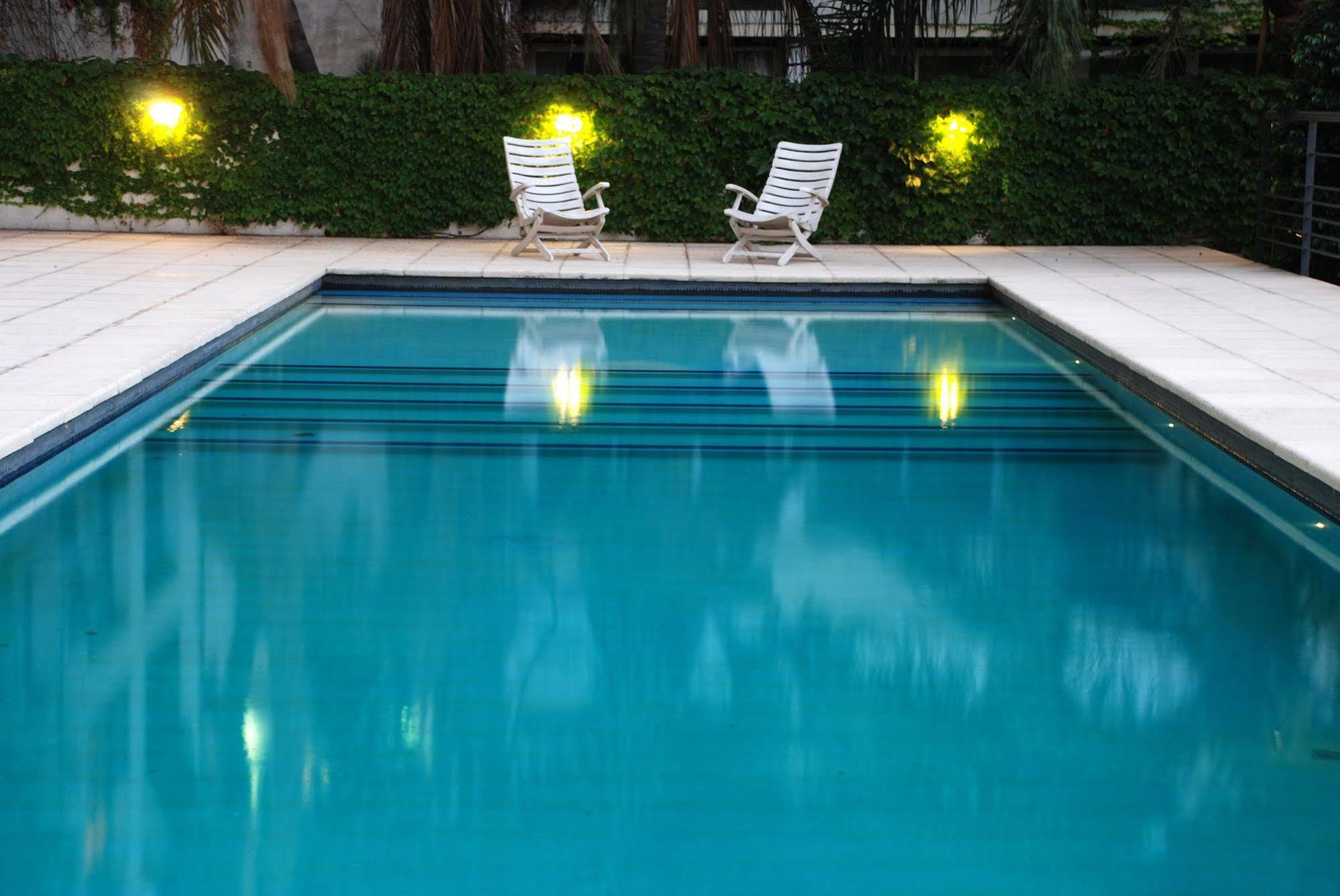 Concord Callao By Recoleta Apartments Μπουένος Άιρες Εξωτερικό φωτογραφία
