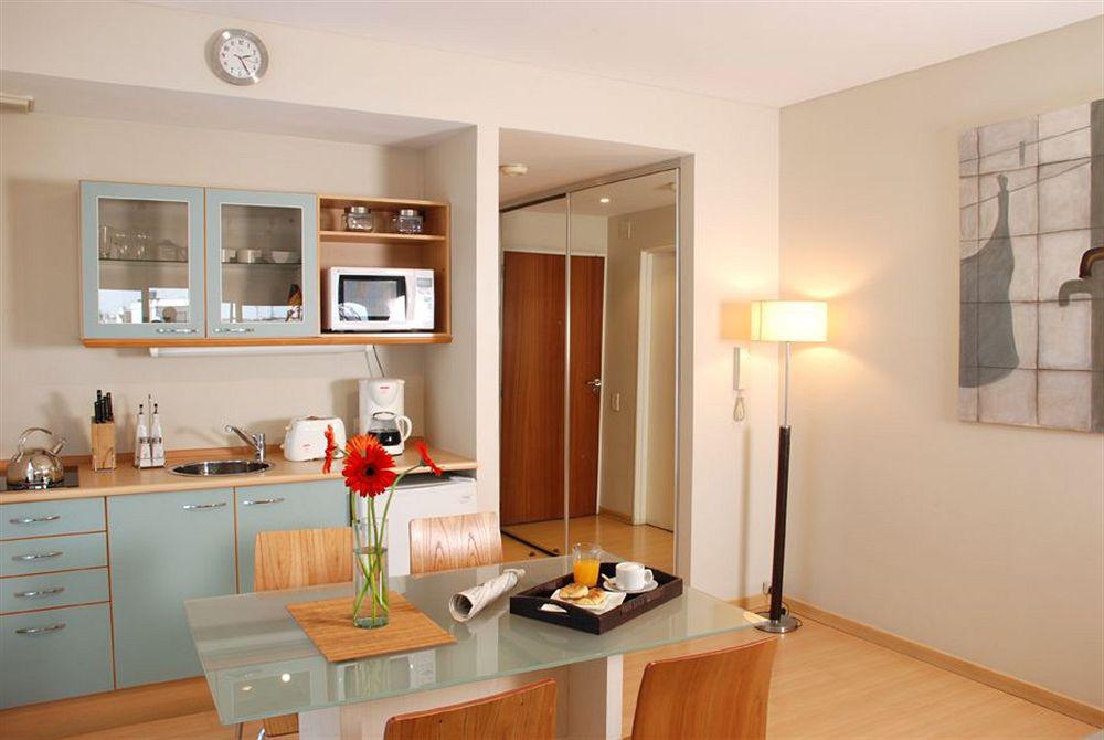 Concord Callao By Recoleta Apartments Μπουένος Άιρες Δωμάτιο φωτογραφία