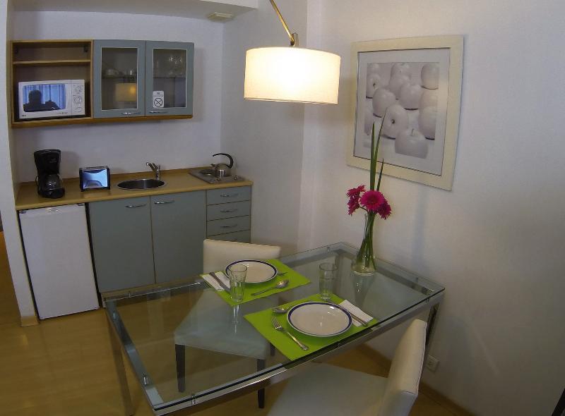 Concord Callao By Recoleta Apartments Μπουένος Άιρες Εξωτερικό φωτογραφία